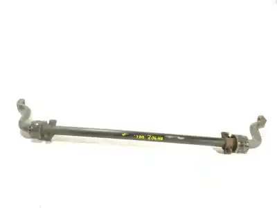 Second-hand car spare part front stabilizer bar for mercedes-benz clase m (w164) 3.0 cdi cat oem iam references a1643231265