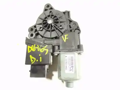 Second-hand car spare part left front window motor for kia cee´´d 1.6 crdi cat oem iam references 82450a2010 001100459991 82450a2010