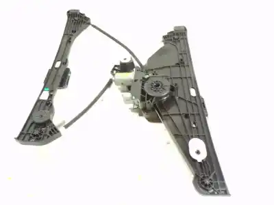 Second-hand car spare part DRIVER LEFT WINDOW REGULATOR for PEUGEOT 208 (P2)  OEM IAM references 9829043680 9829043780 020720053652