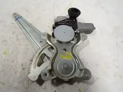 Second-hand car spare part rear left window regulator for lexus is200 (ds2/is2) 2.2 d-cat oem iam references 6980422200