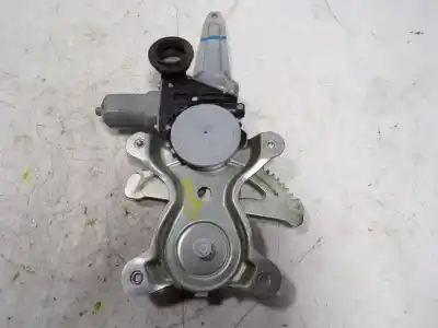 Second-hand car spare part rear right window regulator for lexus is200 (ds2/is2) 2.2 d-cat oem iam references 6980322200