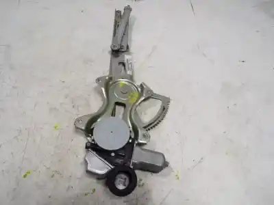 Second-hand car spare part driver left window regulator for lexus is200 (ds2/is2) 2.2 d-cat oem iam references 6980230260