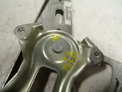 Second-hand car spare part driver left window regulator for lexus is200 (ds2/is2) 2.2 d-cat oem iam references 6980230260 0620201480 8372053050