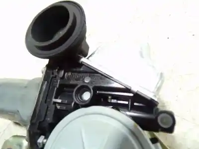 Second-hand car spare part driver left window regulator for lexus is200 (ds2/is2) 2.2 d-cat oem iam references 6980230260 0620201480 8372053050