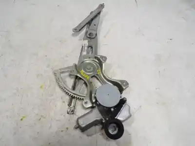 Second-hand car spare part passenger side right window regulator for lexus is200 (ds2/is2) 2.2 d-cat oem iam references 6980130260