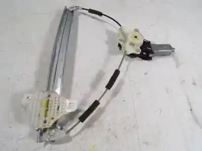 Peça sobressalente para automóvel em segunda mão elevador de vidros dianteiro direito por hyundai i20 ii (gb, ib) 1.2 referências oem iam 82404c7010