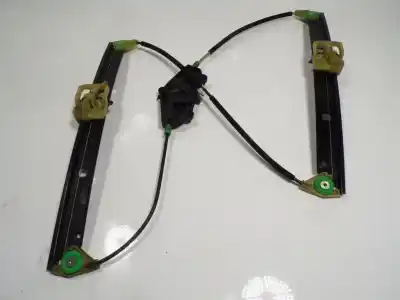 Автозапчастина б/у регулятор вікна передній лівий для audi a4 avant (8k5) (2008) 2.7 v6 24v tdi посилання на oem iam 8k0837461