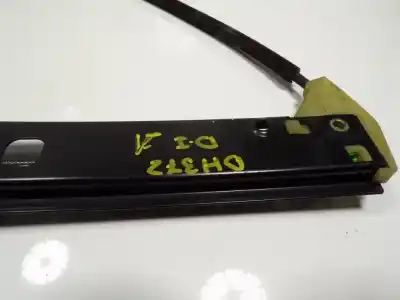 Автозапчастина б/у регулятор вікна передній лівий для audi a4 avant (8k5) (2008) 2.7 v6 24v tdi посилання на oem iam 8k0837461  8k0837461