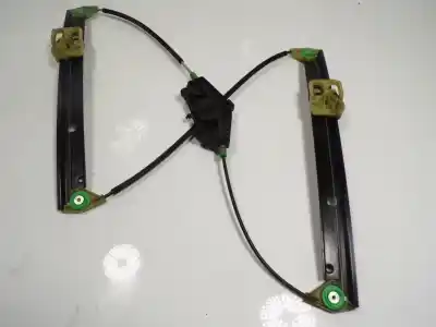 Автозапчастина б/у регулятор переднього правого скла для audi a4 avant (8k5) (2008) 2.7 v6 24v tdi посилання на oem iam 8k0837462