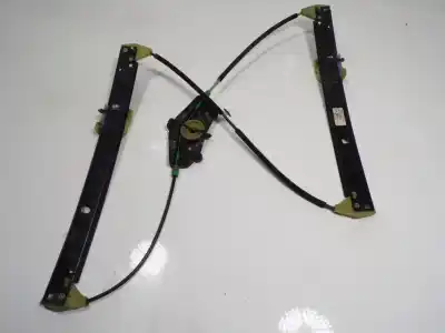 Автозапчастина б/у регулятор переднього правого скла для audi a4 avant (8k5) (2008) 2.7 v6 24v tdi посилання на oem iam 8k0837462  