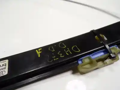 Автозапчастина б/у регулятор переднього правого скла для audi a4 avant (8k5) (2008) 2.7 v6 24v tdi посилання на oem iam 8k0837462  