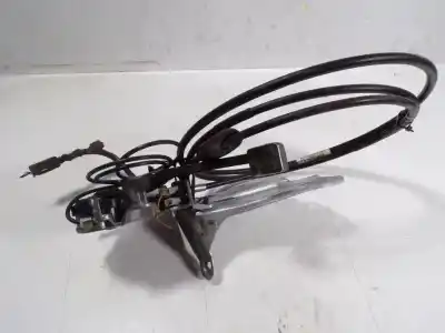 Second-hand car spare part handbrake lever for mercedes-benz clase m (w164) 3.0 cdi cat oem iam references a1644201384