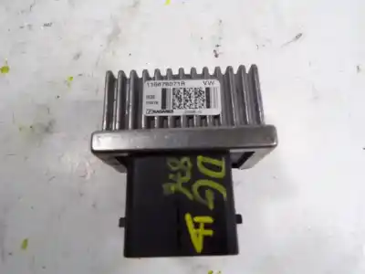 Peça sobressalente para automóvel em segunda mão caixa de pré-aquecimento por renault clio iv limited referências oem iam 110678071r