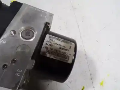 Автозапчастина б/у абс для ford c-max (ceu) 1.0 ecoboost cat посилання на oem iam 1847182 10021209614 bv612c405al