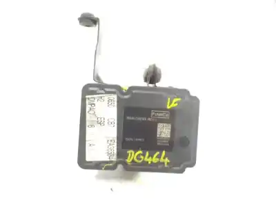 Автозапчасти б/у абс за ford grand c-max (dxa/cb7, dxa/ceu) 1.6 tdci ссылки oem iam 1847182