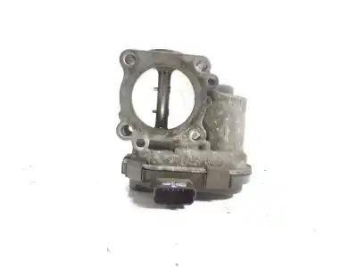 Автозапчасти б/у бабочка коробка за ford grand c-max (dxa/cb7, dxa/ceu) 1.6 tdci ссылки oem iam 1716693  