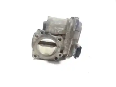 Автозапчасти б/у бабочка коробка за ford grand c-max (dxa/cb7, dxa/ceu) 1.6 tdci ссылки oem iam 1716693  