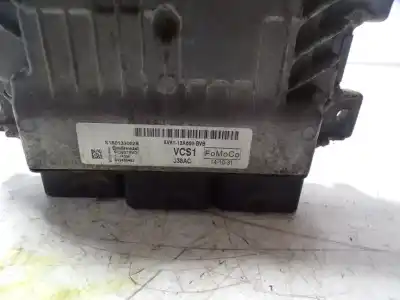 Автозапчасти б/у блок управления двигателем за ford grand c-max (dxa/cb7, dxa/ceu) 1.6 tdci ссылки oem iam 1838045  av6112a650bvb