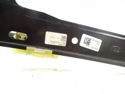 Автозапчасти б/у регулятор стекла переднего правого за ford grand c-max (dxa/cb7, dxa/ceu) 1.6 tdci ссылки oem iam 1884419  am51u23200bj