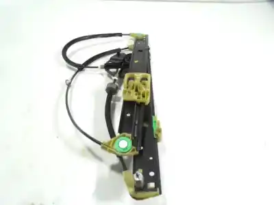 Peça sobressalente para automóvel em segunda mão elevador de vidros dianteira esquerda por audi q3 (8u) 2.0 tdi (130kw) advance quattro referências oem iam 8u0837461