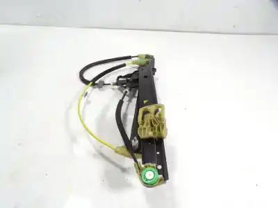 Peça sobressalente para automóvel em segunda mão elevador de vidros dianteiro direito por audi q3 (8u) 2.0 tdi (130kw) advance quattro referências oem iam 8u0837462