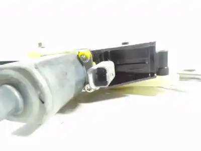 Piesă de schimb auto la mâna a doua mecanism acționare geam fațã stânga pentru citroen c4 cactus 1.2 thp 110 referințe oem iam 9810287780 0130822571 9674252380