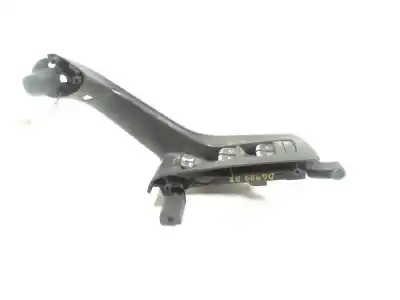 Peça sobressalente para automóvel em segunda mão botão / interruptor elevador vidro dianteiro esquerdo por audi q3 (8u) 2.0 tdi (130kw) advance quattro referências oem iam 8u09598515pr
