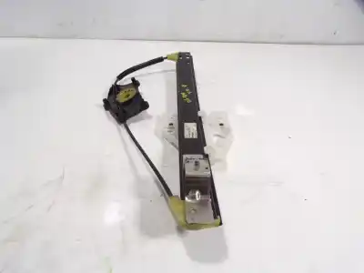 Peça sobressalente para automóvel em segunda mão elevador de vidros traseiro direito por audi q3 (8u) 2.0 tdi (130kw) advance quattro referências oem iam 8u0839462