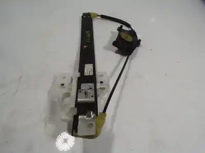 Peça sobressalente para automóvel em segunda mão elevador de vidros traseiro esquerdo por audi q3 (8u) 2.0 tdi (130kw) advance quattro referências oem iam 8u0839461