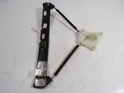Автозапчасти б/у регулятор стекла заднего левого за seat arona (kj7, kjp) 1.0 tgi ссылки oem iam 6f0839461c
