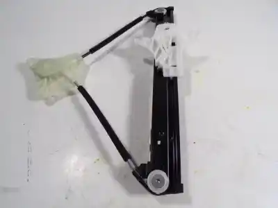 Автозапчастина б/у регулятор склона задній лівий для seat arona (kj7, kjp) 1.0 tgi посилання на oem iam 6f0839461c  6f0839461c