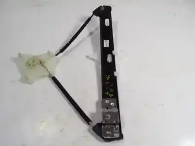 Автозапчасти б/у задний правый стеклорегулятор за seat arona (kj7, kjp) 1.0 tgi ссылки oem iam 6f0839462c