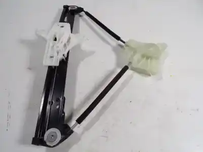 Автозапчастина б/у регулятор скла заднього правого для seat arona (kj7, kjp) 1.0 tgi посилання на oem iam 6f0839462c  6f0839462c