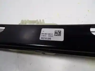 Автозапчасти б/у регулятор стекла переднего левого за seat arona (kj7, kjp) 1.0 tgi ссылки oem iam 6f9837461c  6f9837461c