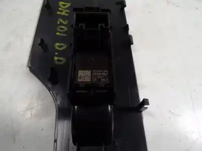 Автозапчасти б/у выключатель переднего правого окна за seat arona (kj7, kjp) 1.0 tgi ссылки oem iam 5g0959855pwhs  5g0959855p