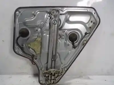 Peça sobressalente para automóvel em segunda mão elevador de vidros traseiro esquerdo por hyundai ix20 1.4 crdi cat referências oem iam 834711k010