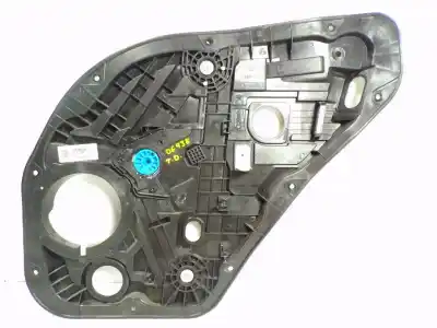 Peça sobressalente para automóvel em segunda mão elevador de vidros traseiro direito por kia niro concept referências oem iam 83481g5000