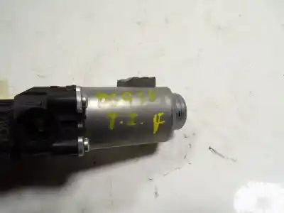 Peça sobressalente para automóvel em segunda mão motor elevador vidro traseiro esquerdo por kia niro concept referências oem iam 83450g5000  83450g5000