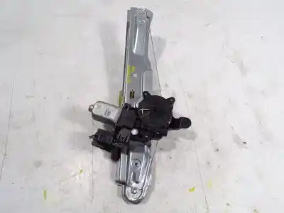 Second-hand car spare part rear left window regulator for ford c-max (ceu) 1.0 ecoboost cat oem iam references 1884440