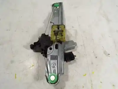 Second-hand car spare part rear left window regulator for ford c-max (ceu) 1.0 ecoboost cat oem iam references 1884440 918960102 918960102