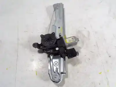 Second-hand car spare part rear right window regulator for ford c-max (ceu) 1.0 ecoboost cat oem iam references 1884431