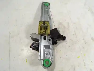 Second-hand car spare part rear right window regulator for ford c-max (ceu) 1.0 ecoboost cat oem iam references 1884431 922911104 am51r27000bd