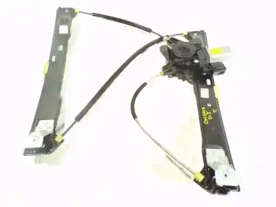 Second-hand car spare part driver left window regulator for ford c-max (ceu) 1.0 ecoboost cat oem iam references 2270529