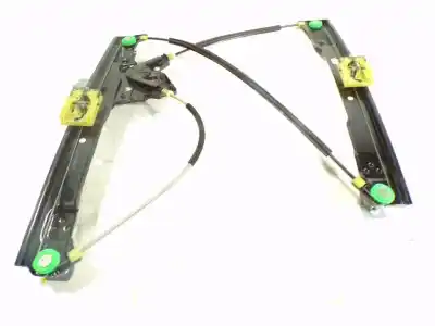 Second-hand car spare part driver left window regulator for ford c-max (ceu) 1.0 ecoboost cat oem iam references 2270529 922908109 am51u23201bh