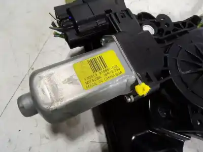 Second-hand car spare part driver left window regulator for ford c-max (ceu) 1.0 ecoboost cat oem iam references 2270529 922908109 am51u23201bh