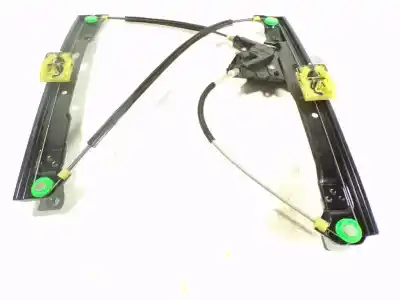 Second-hand car spare part passenger side right window regulator for ford c-max (ceu) 1.0 ecoboost cat oem iam references 1884419