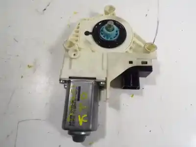 Second-hand car spare part rear right window motor for audi q7 (4l) 3.0 tdi oem iam references 4l0959802b