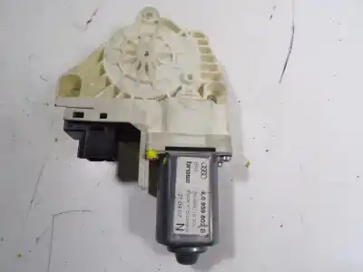 Second-hand car spare part rear right window motor for audi q7 (4l) 3.0 tdi oem iam references 4l0959802b  4l0959802b