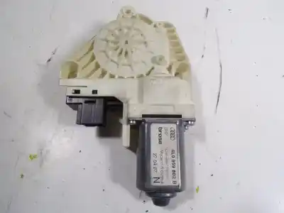 Second-hand car spare part right front window motor for audi q7 (4l) 3.0 tdi oem iam references 4l0959802b  4l0959802b