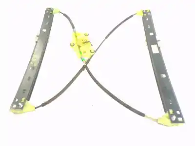 Second-hand car spare part rear right window regulator for audi q7 (4l) 3.0 tdi oem iam references 4l0839462a